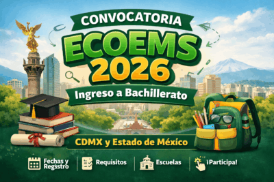 convocatoria ecoems 2026